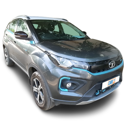 Tata NEXON EV-img